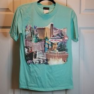 Las vegas tshirt
